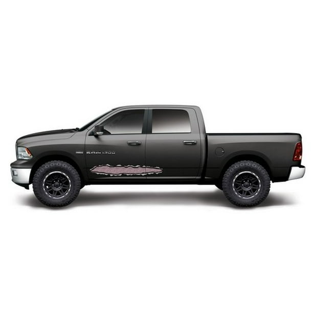 Mossy Oak Graphics 10013-DB Camouflage 45 x 8 Duck Blind Torn Metal Stripe Mossy Oak Graphics 10013-DB Camouflage 45 x 8 Duck Blind Torn Metal Stripe